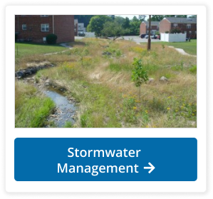 Stormwater Management Button