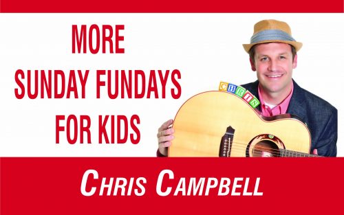 Sunday Funday Chris Campbell App