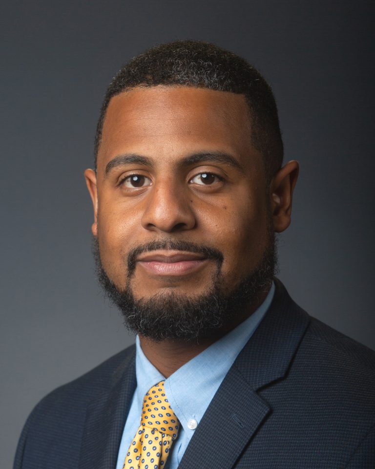 Terrell Hughes