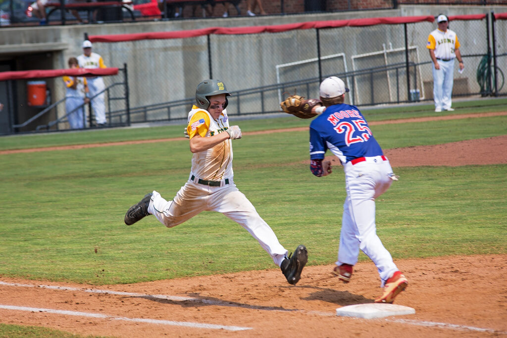 Tourism Baseball