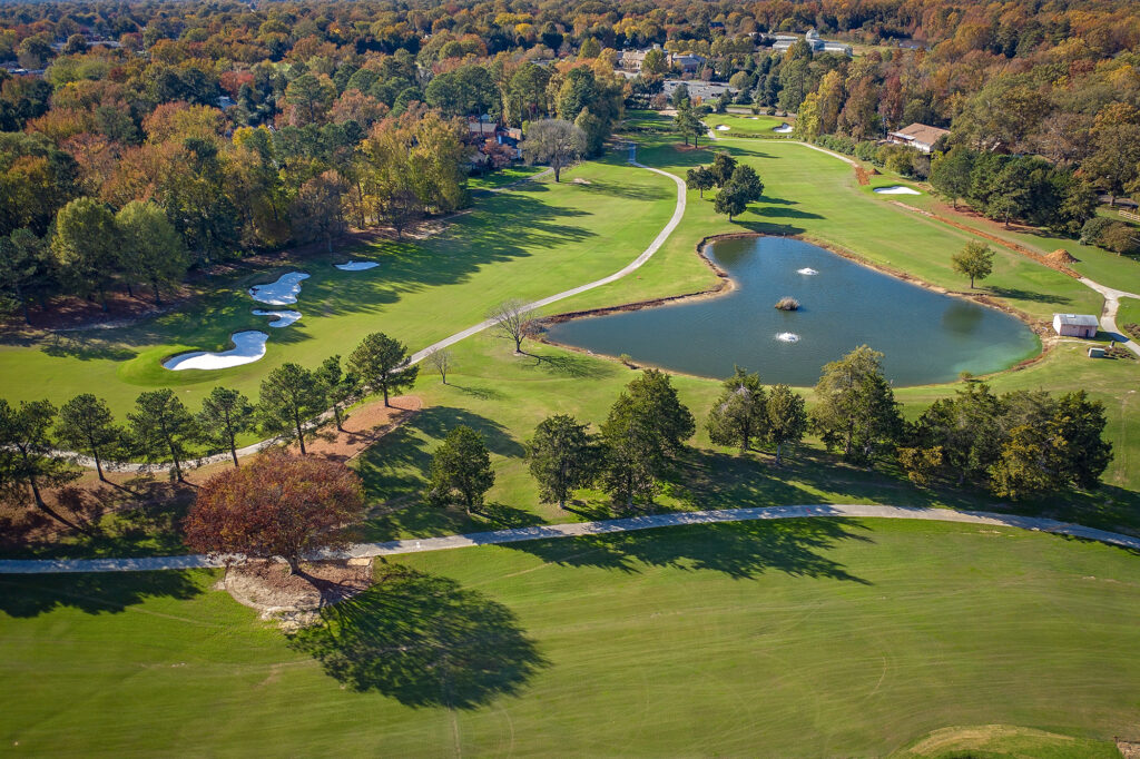 Tourism Golf