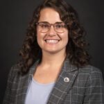 photo of Cari Tretina, Henrico County Chief of Staff