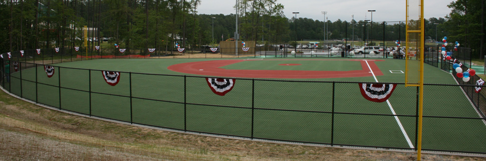 Tuckahoe Challenger Field