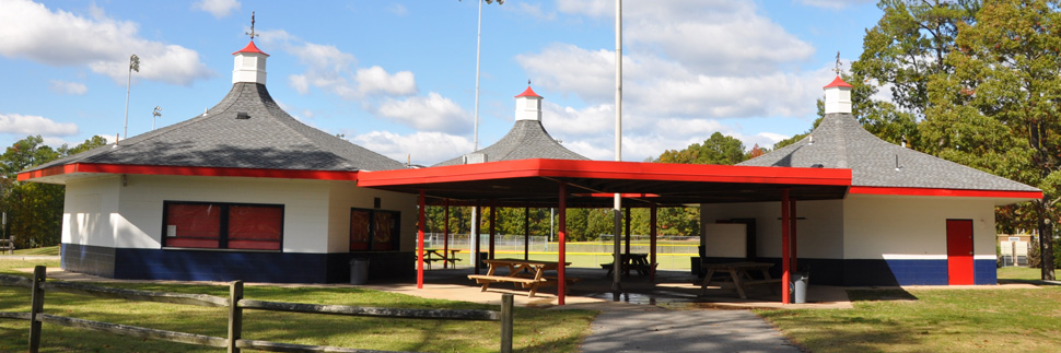 Tuckahoe Park Concessions