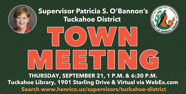 Tuckahoe Obannon Sep21