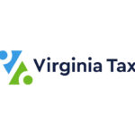 Va Tax Logo Large