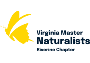 logo for Virginia Master Naturalists