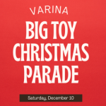 Varinaparade App