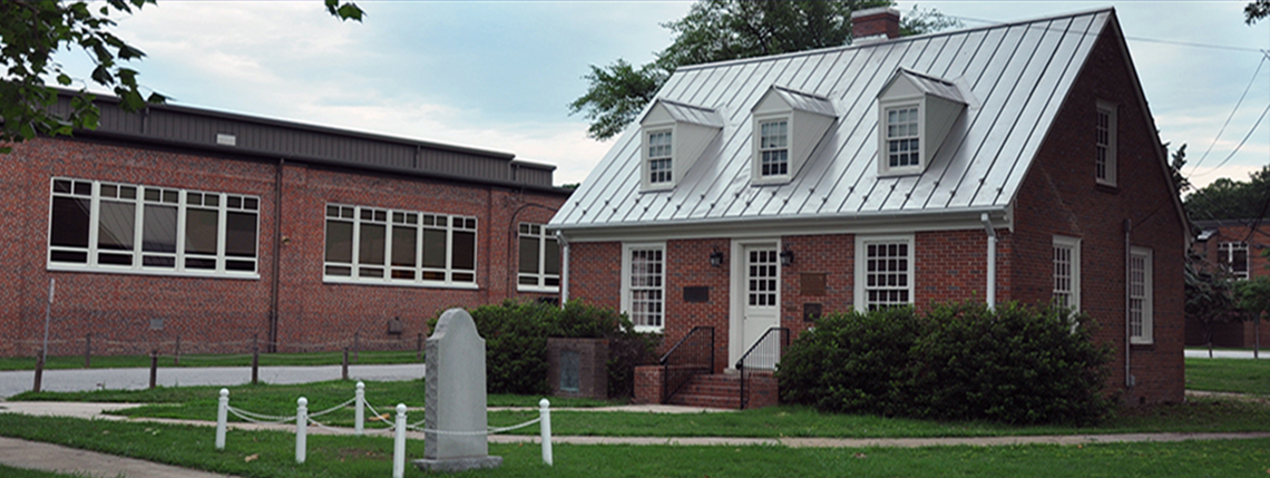 Virginia Randolph Museum