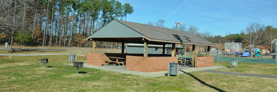 Virginia Randolph Shelter