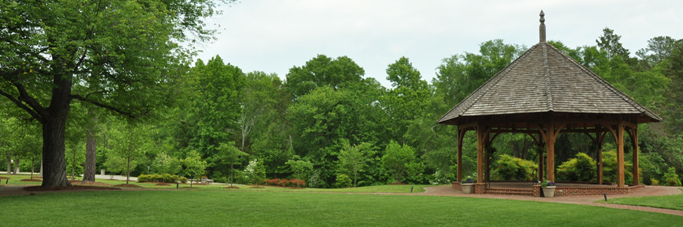 Walkerton Tavern Gazebo