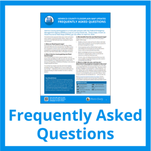 Frequently Asked Questions Button