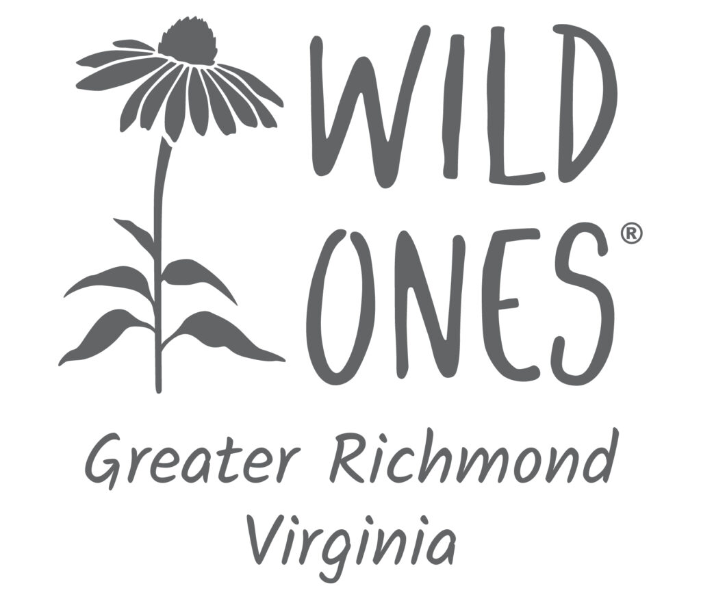logo for the wild ones greater richmond virginia chapter
