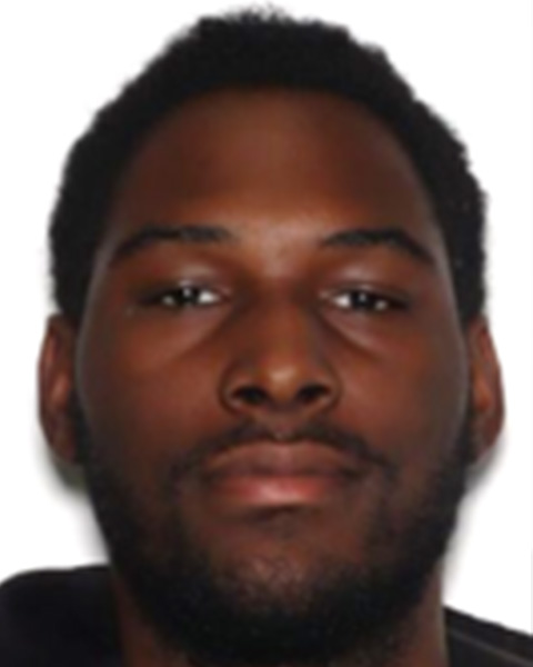 Image of Kaven Williams.