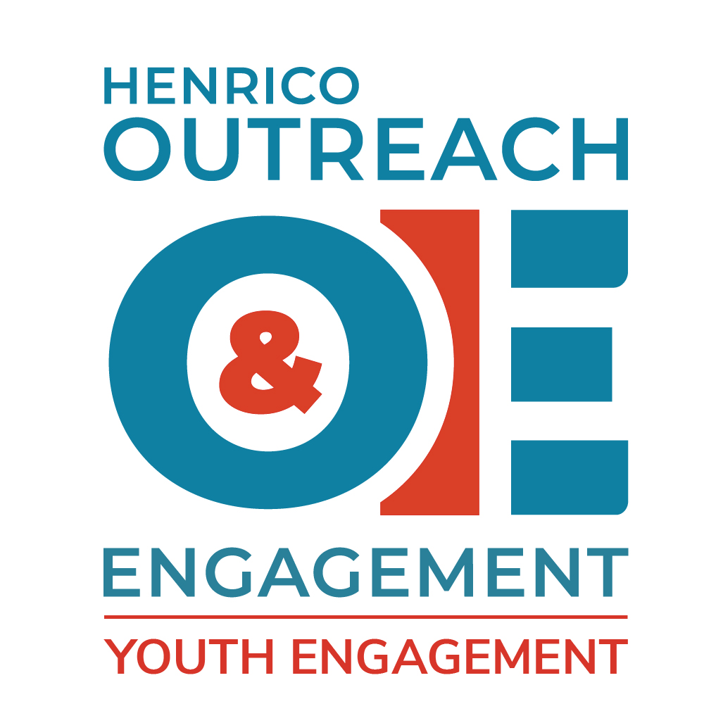Henrico Outreach & Engagement Youth Engagement Logo