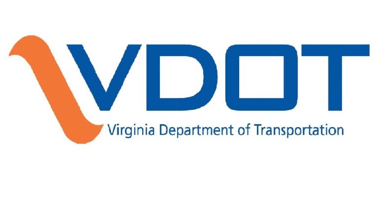 VDOT logo