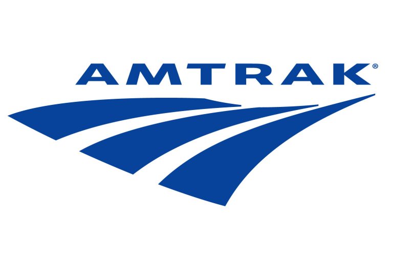 Amtrak logo