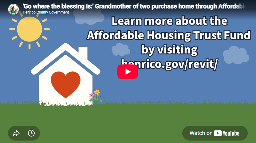 Replace
Remove
The program is making home ownership possible for families who wouldn't be able to afford it otherwise.