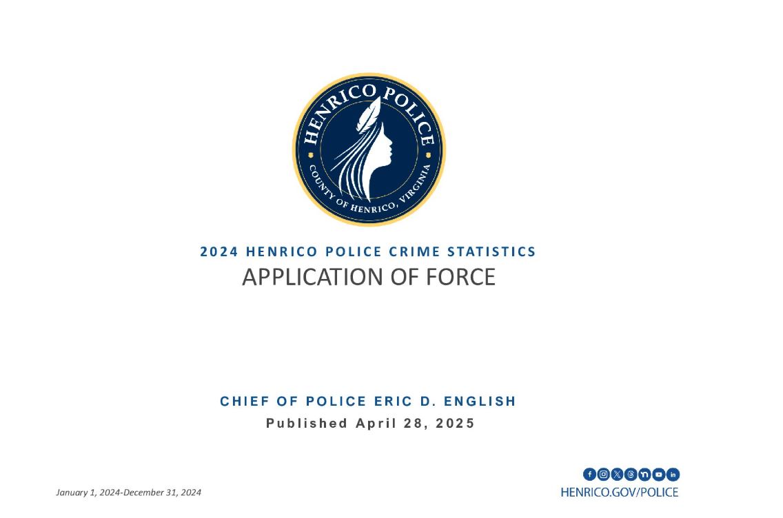 PDF – 2024 Application of Force Report