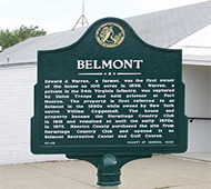 Belmont