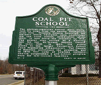 Coalpit