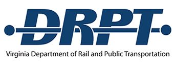 DRPT Logo