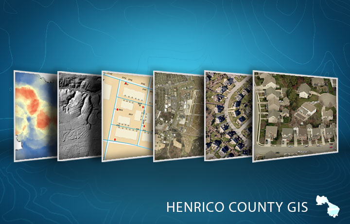 Henrico Gis