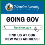 Henrico.gov Change