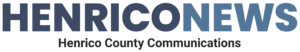 Henrico News logo.