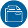 Archives icon