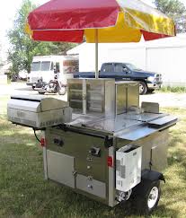 Mobile Food Unit