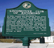 Locomotiveclub