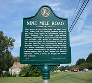 Ninemile