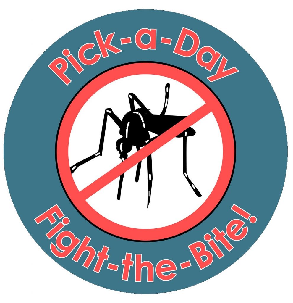 Mosquito Information - Henrico County, Virginia