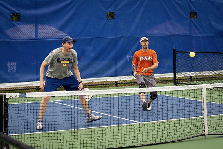 Pickleball
