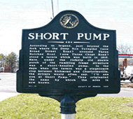 Shortpump