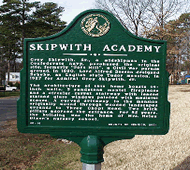 Skipwithacademy