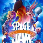 Space Jam 2 Poster