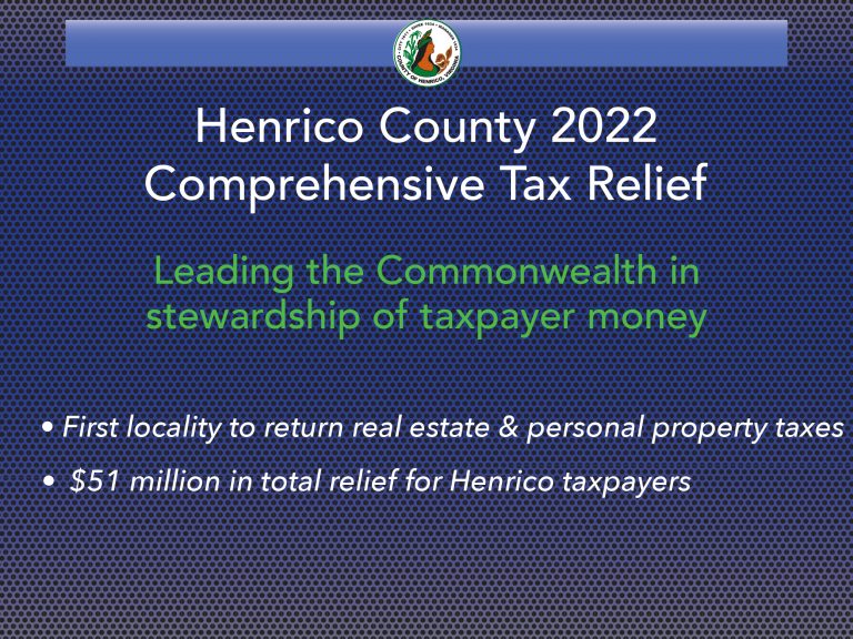 Tax Relief Horizontal Slide 2b