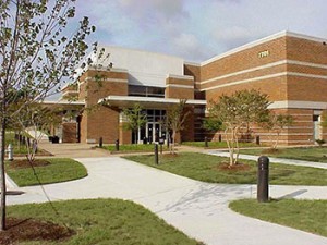 Henrico Training Center