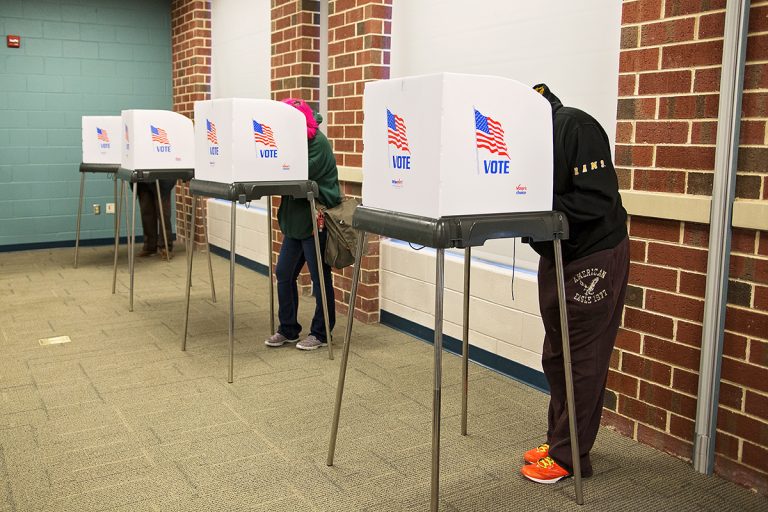 Voting