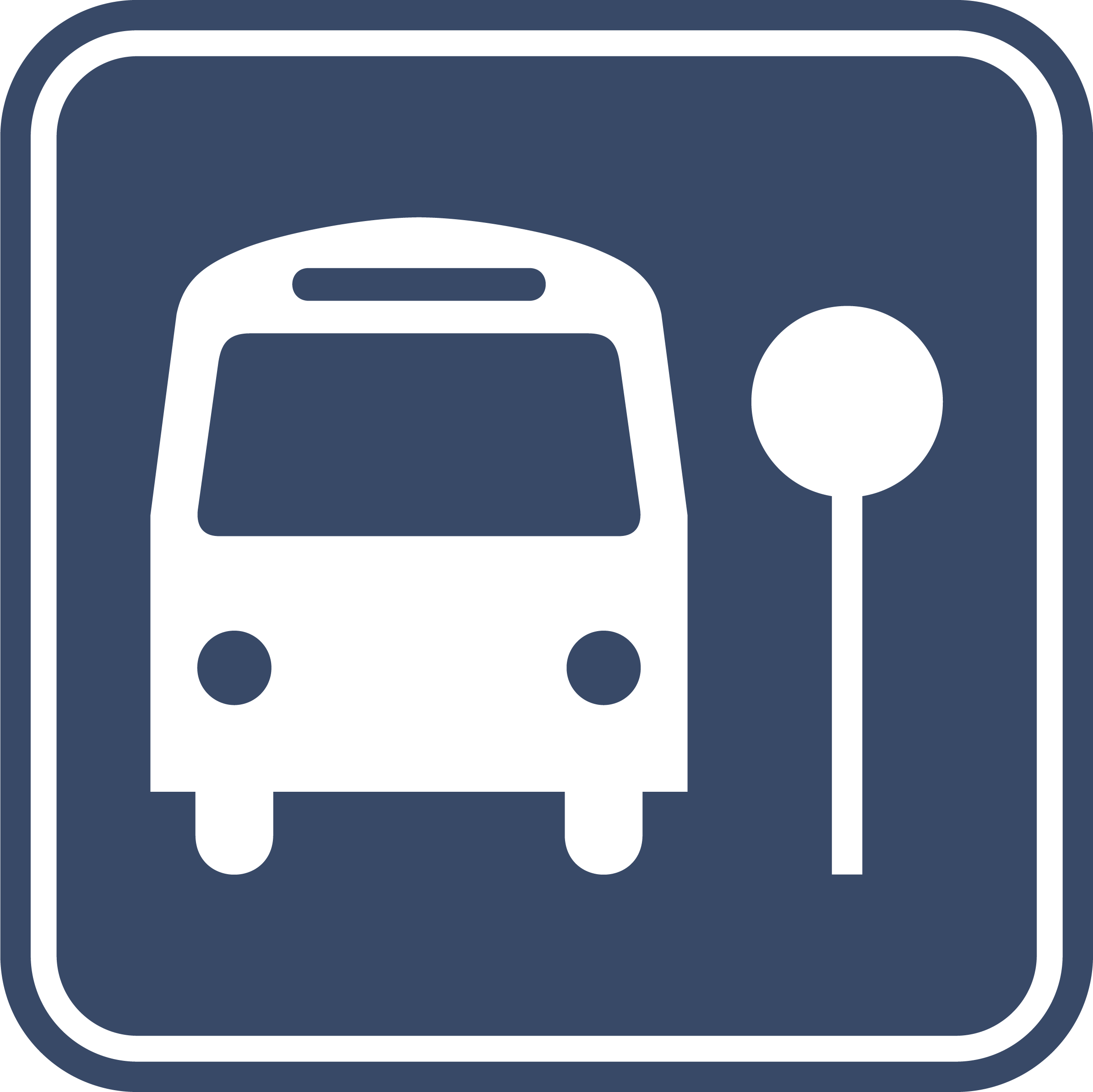 Bus Stop