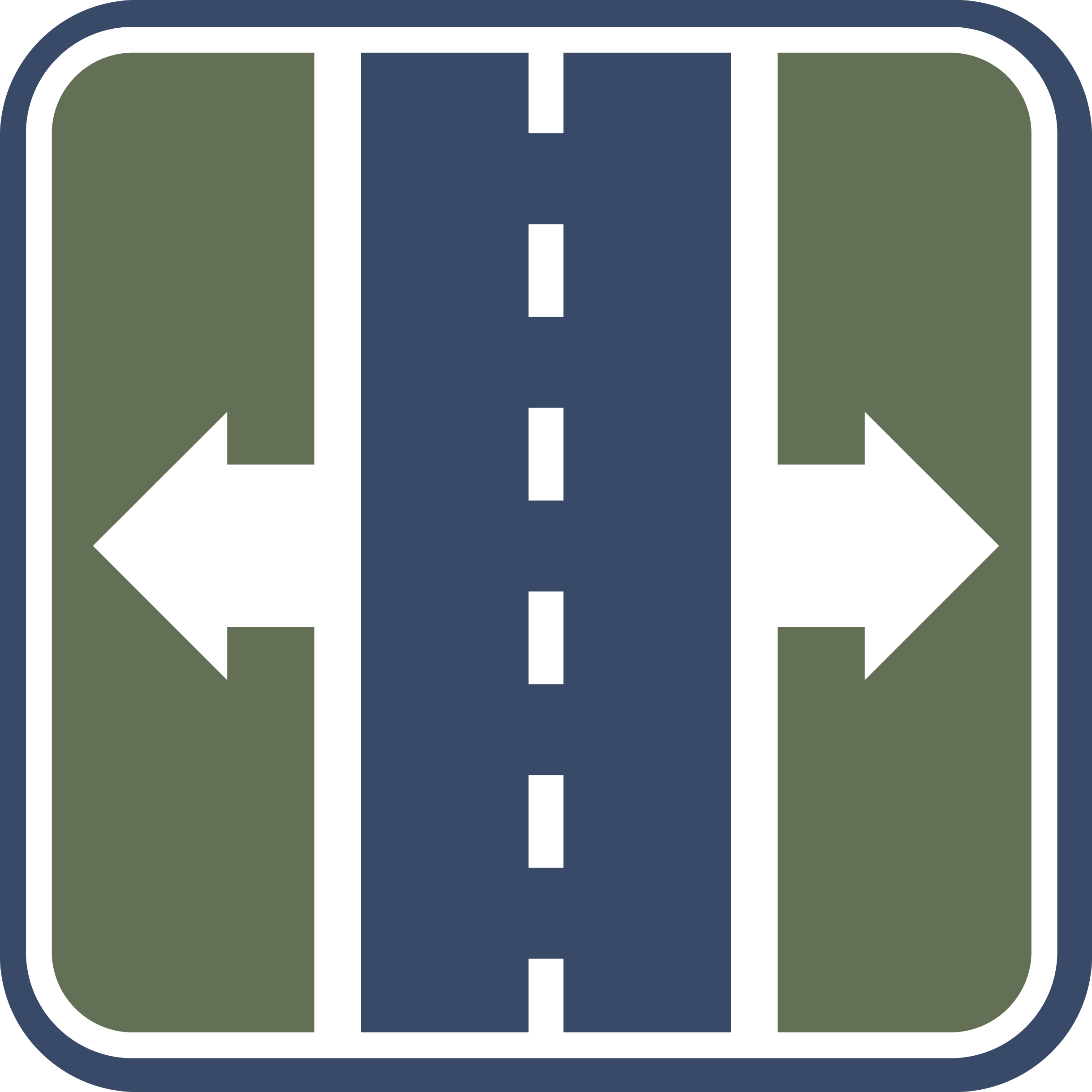 Road Widening