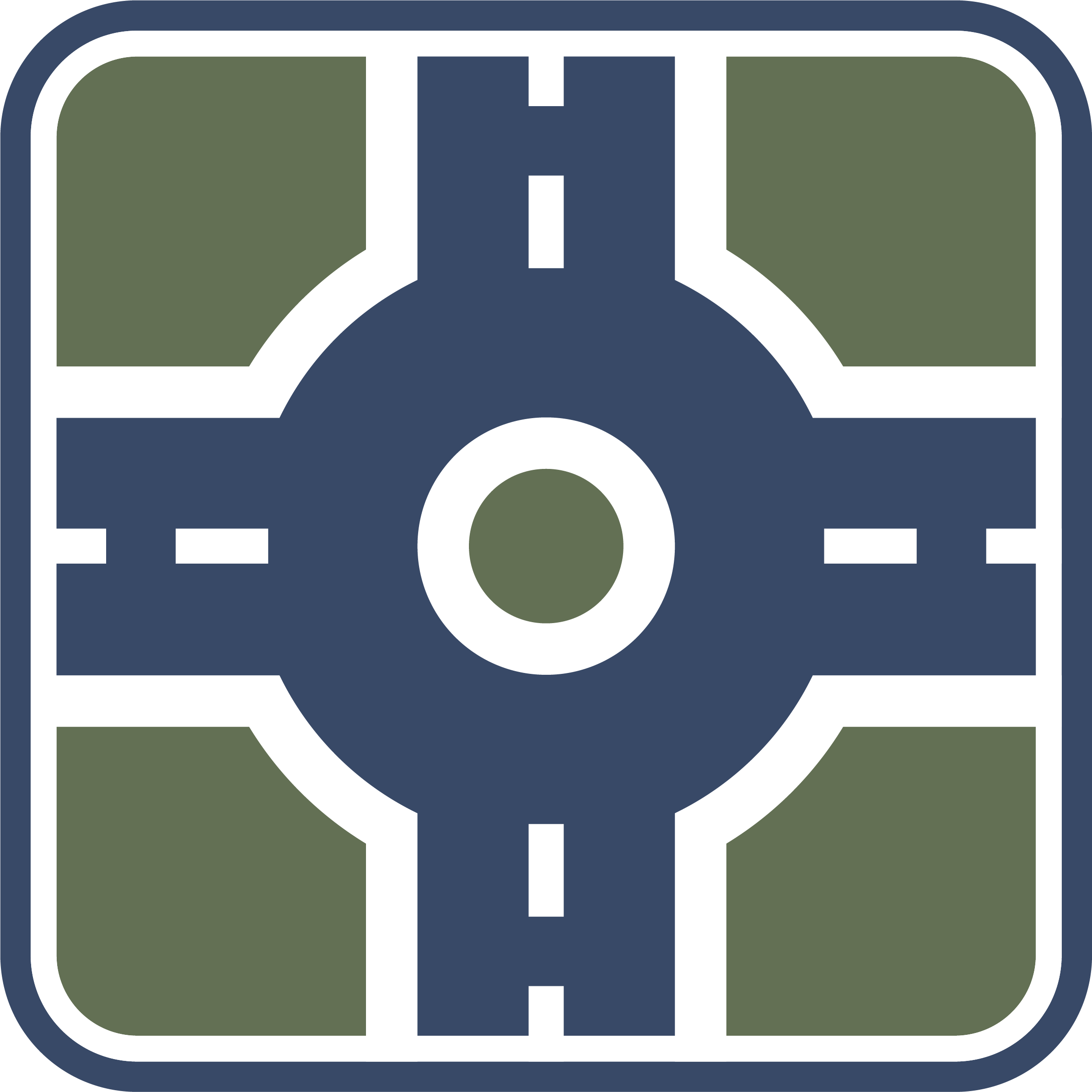 Roundabout