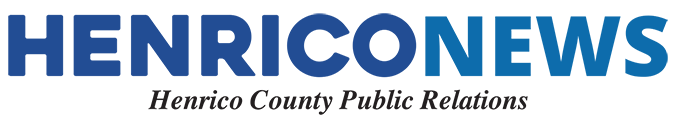 Henrico County News Logo