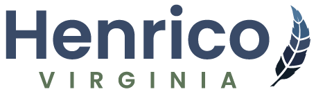 Henrico County Virginia home page